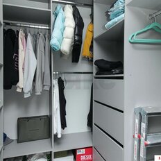 Квартира 45 м², 1-комнатная - изображение 5