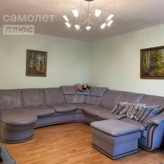 Квартира 128,7 м², 4-комнатная - изображение 1