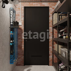 Квартира 43,5 м², 1-комнатная - изображение 4