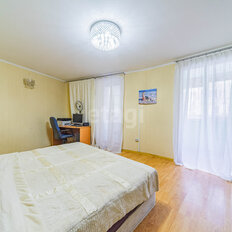 Квартира 126 м², 4-комнатная - изображение 3
