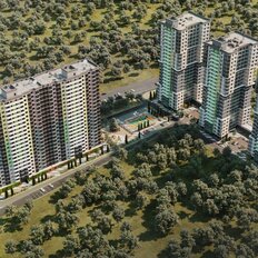 Квартира 54,5 м², 2-комнатная - изображение 3