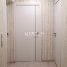 Квартира 34,9 м², 1-комнатная - изображение 5