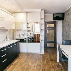 Квартира 122,7 м², 4-комнатная - изображение 2