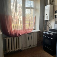 Квартира 30,8 м², 1-комнатная - изображение 1