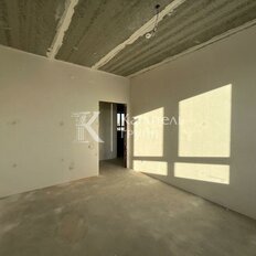 Квартира 91,8 м², 3-комнатная - изображение 1