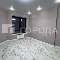 Квартира 61,6 м², 2-комнатная - изображение 1