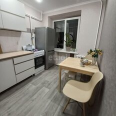 Квартира 35 м², 1-комнатная - изображение 2