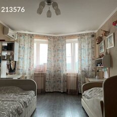 Квартира 56,1 м², 2-комнатная - изображение 5