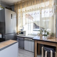 Квартира 28,7 м², 1-комнатная - изображение 1