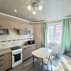 Квартира 36 м², 1-комнатная - изображение 2