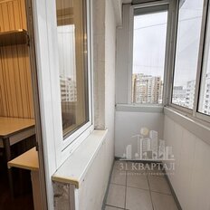 Квартира 40 м², 2-комнатная - изображение 5