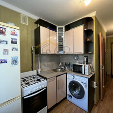 Квартира 33 м², 1-комнатная - изображение 2