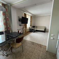 Квартира 81,8 м², 3-комнатная - изображение 4