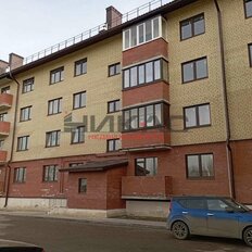 Квартира 65,1 м², 3-комнатная - изображение 2