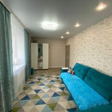 Квартира 52,7 м², 2-комнатная - изображение 2