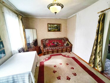 Купить квартиру на улице Пермякова в Тюмени - изображение 25