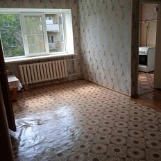 Квартира 40,4 м², 2-комнатная - изображение 1