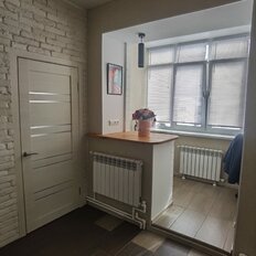 Квартира 38,7 м², 1-комнатная - изображение 1