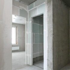 Квартира 43,4 м², 1-комнатная - изображение 3