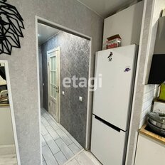 Квартира 28 м², студия - изображение 5