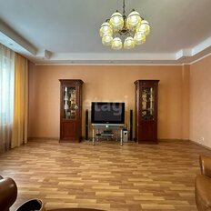 Квартира 114,3 м², 3-комнатная - изображение 4