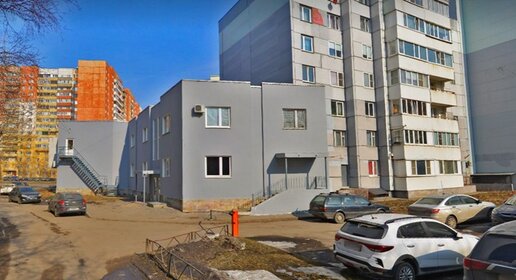 27 м², торговое помещение 63 000 ₽ в месяц - изображение 50