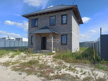 156 м² дом, 8,6 сотки участок 9 790 000 ₽ - изображение 54