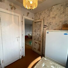 Квартира 40,6 м², 2-комнатная - изображение 2