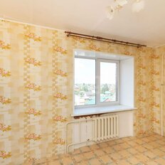 Квартира 50,2 м², 1-комнатная - изображение 5