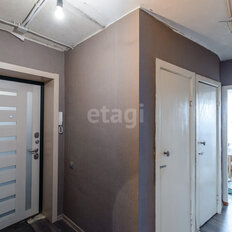 Квартира 61,7 м², 3-комнатная - изображение 2