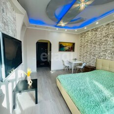 Квартира 23,9 м², студия - изображение 1