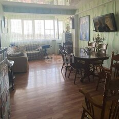 Квартира 81,2 м², 4-комнатная - изображение 4