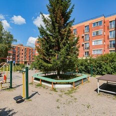 Квартира 68,1 м², 2-комнатная - изображение 3