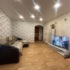 Квартира 64,8 м², 3-комнатная - изображение 2