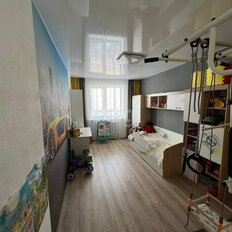 Квартира 75,8 м², 3-комнатная - изображение 5