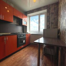 Квартира 24,5 м², 1-комнатная - изображение 1