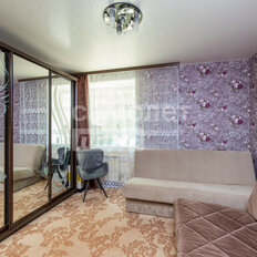 Квартира 32,5 м², 1-комнатная - изображение 2
