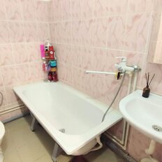 Квартира 26,5 м², студия - изображение 5