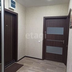 Квартира 50 м², 2-комнатная - изображение 4