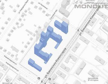 65 м², торговое помещение 8 400 000 ₽ - изображение 48