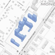 82,9 м², торговое помещение - изображение 3