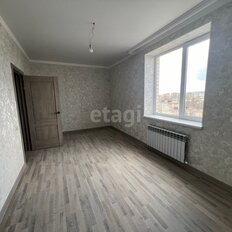 Квартира 42,1 м², 1-комнатная - изображение 3