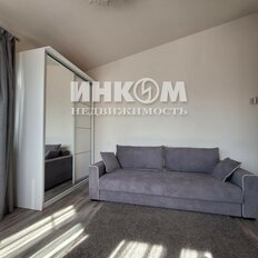 Квартира 40,6 м², 1-комнатная - изображение 3