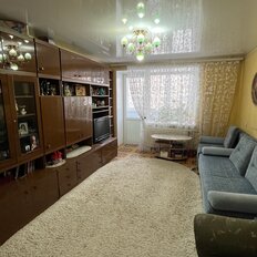 Квартира 62 м², 3-комнатная - изображение 4