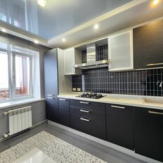 Квартира 40 м², 1-комнатная - изображение 3