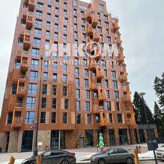 Квартира 34,5 м², 1-комнатная - изображение 1