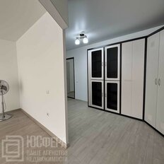 Квартира 43,6 м², 1-комнатная - изображение 5