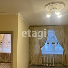 Квартира 31,8 м², 1-комнатная - изображение 1