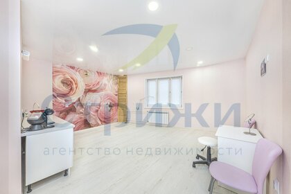 45,9 м², квартира-студия 5 100 000 ₽ - изображение 72