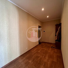 Квартира 55 м², 2-комнатные - изображение 4